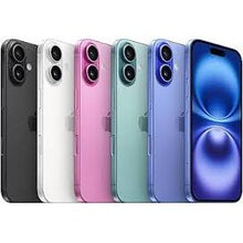 Buy Apple,Apple iPhone 16 Plus - 128GB, Teal, Unlocked - Gadcet UK | UK | London | Scotland | Wales| Near Me | Cheap | Pay In 3 | Unlocked Mobile Phone