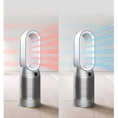 Buy Dyson,Dyson Purifier Hot+Cool™ HP7A Autoreact, White/Nickel (Refurbished) - Gadcet UK | UK | London | Scotland | Wales| Near Me | Cheap | Pay In 3 | Fans & Cooling