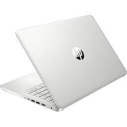 Buy HP,HP 14-CE0504 14" Laptop – Intel i3-8130U, 8GB RAM, 128GB SSD, Windows 11, Silver - Gadcet UK | UK | London | Scotland | Wales| Near Me | Cheap | Pay In 3 | Laptops