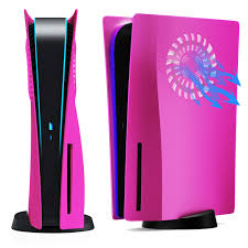 Buy PlayStation,Sony PlayStation 5 Digital Edition Console Nova Pink - Gadcet UK | UK | London | Scotland | Wales| Near Me | Cheap | Pay In 3 | Video Game Consoles