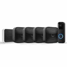 Buy Blink,Blink Outdoor 4 Wireless Battery Smart CCTV Security Camera - Gadcet UK | UK | London | Scotland | Wales| Near Me | Cheap | Pay In 3 | Surveillance Cameras