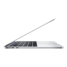 Buy Apple,Apple MacBook Pro 15.2 (i5-8259U, 8GB RAM, 256GB SSD, Touch Bar) - Silver - Gadcet UK | UK | London | Scotland | Wales| Near Me | Cheap | Pay In 3 | Laptops