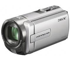 Buy Sony,Sony Sony Dcr-Sx45e Handyman 70x Optical Digital Camcorder - gray - Gadcet UK | UK | London | Scotland | Wales| Near Me | Cheap | Pay In 3 | Video Cameras