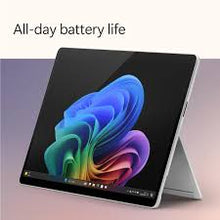 Buy Gadcet UK,Microsoft Surface Pro (11th Edition) – Copilot+ PC, 13” OLED Touchscreen, Snapdragon® X Elite, 16GB RAM, 512GB SSD, Platinum - Gadcet UK | UK | London | Scotland | Wales| Near Me | Cheap | Pay In 3 | Tablet Computers