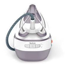Buy Tefal,Tefal GV9713G0 High Pressure Steam Generator - Dove Grey & White - Gadcet UK | UK | London | Scotland | Wales| Near Me | Cheap | Pay In 3 | Irons & Ironing Systems