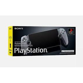 Buy Sony,Sony PlayStation Portal Remote Player – 30th Anniversary Limited Edition - Gadcet UK | UK | London | Scotland | Wales| Near Me | Cheap | Pay In 3 | Portable Game Console Accessories