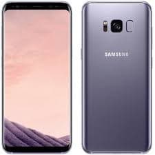 Buy Samsung,Samsung Galaxy S8 4G, 64GB Mobile Phone ,  Orchid Grey, Unlocked - Gadcet UK | UK | London | Scotland | Wales| Near Me | Cheap | Pay In 3 | Unlocked Mobile Phone