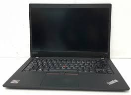 Buy Lenovo,Lenovo ThinkPad T495, AMD Ryzen 5 Pro 3500U, 8GB RAM, 256GB SSD, Windows 11, Black - Gadcet UK | UK | London | Scotland | Wales| Near Me | Cheap | Pay In 3 | Laptops