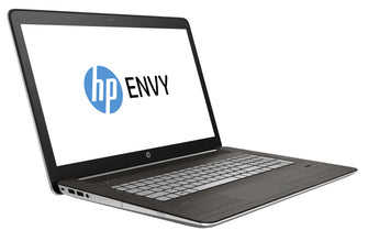 HP Envy 17-N152 Laptop – Intel Core i7-6500U, 12GB RAM, 1TB HDD, Silver