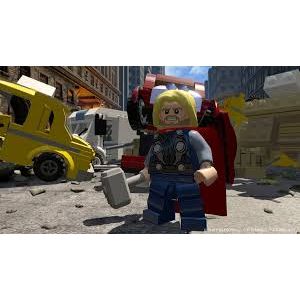 Buy PlayStation,LEGO Marvel Avengers - PS4 Game - Gadcet UK | UK | London | Scotland | Wales| Near Me | Cheap | Pay In 3 | Video Game Software