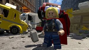 Buy PlayStation,LEGO Marvel Avengers - PS4 Game - Gadcet UK | UK | London | Scotland | Wales| Near Me | Cheap | Pay In 3 | Video Game Software