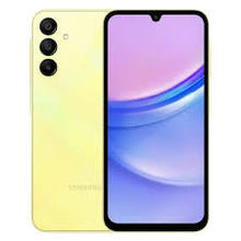 Buy Samsung,Samsung Galaxy A15 4G 128GB 6GB RAM, Dual SIM, Yellow, Unlocked Smartphone - Gadcet UK | UK | London | Scotland | Wales| Near Me | Cheap | Pay In 3 | Unlocked Mobile Phone
