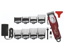 Buy Wahl,Wahl 5 Star Cordless Magic Clip, Professional Hair Clippers, Pro Haircutting Kit, Clippers for Blunt Cuts, Adjustable Taper Lever, Crunch Blade, Cordless, Lightweight, Barbers Supplies - Gadcet UK | UK | London | Scotland | Wales| Near Me | Cheap | Pay In 3 | Shaving & Grooming