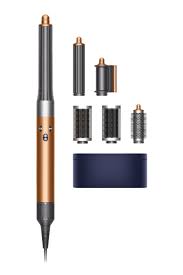 Buy Universal Electronics Limited,Dyson Airwrap Complete Long - Copper/Nickel - Gadcet UK | UK | London | Scotland | Wales| Near Me | Cheap | Pay In 3 | Hair Care