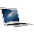 Buy Apple,Apple MacBook Air, 11", 128GB SSD, 4GB RAM, i5-4260U, Sliver - Gadcet UK | UK | London | Scotland | Wales| Near Me | Cheap | Pay In 3 | Laptops
