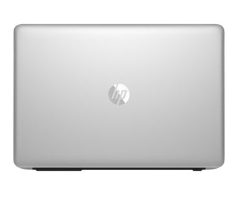 HP Envy 17-N152 Laptop – Intel Core i7-6500U, 12GB RAM, 1TB HDD, Silver