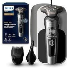 Buy Philips,Philips Shaver S9000 Prestige SP9871/22  Wet & Dry Electric Shaver Series 9000 - Gadcet UK | UK | London | Scotland | Wales| Near Me | Cheap | Pay In 3 | Electric Razors