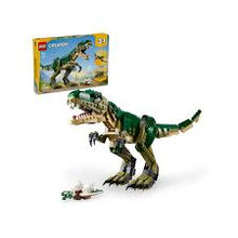 Buy Alann Trading Limited,LEGO Creator 31151 3-in-1 T. Rex Dinosaur Figure Set - Gadcet UK | UK | London | Scotland | Wales| Near Me | Cheap | Pay In 3 | Toys & Games