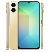Buy Samsung,Samsung Galaxy A06 4G 64GB 4GB Dual SIM, Gold Unlocked SIM Free Smartphone - Gadcet UK | UK | London | Scotland | Wales| Near Me | Cheap | Pay In 3 | Unlocked Mobile Phone