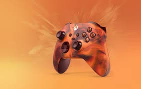 Buy Xbox,Xbox Wireless Controller – Fire Vapor Special Edition - Gadcet UK | UK | London | Scotland | Wales| Near Me | Cheap | Pay In 3 | Game Controllers