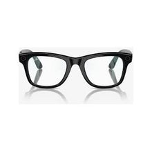 Buy Ray-Ban,Ray-Ban Meta Wayfarer Shiny Black RW4008 601/SB Wayfarer Sunglasses - Gadcet UK | UK | London | Scotland | Wales| Near Me | Cheap | Pay In 3 | Sunglasses