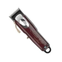 Buy Wahl,Wahl 5 Star Cordless Magic Clip, Professional Hair Clippers, Pro Haircutting Kit, Clippers for Blunt Cuts, Adjustable Taper Lever, Crunch Blade, Cordless, Lightweight, Barbers Supplies - Gadcet UK | UK | London | Scotland | Wales| Near Me | Cheap | Pay In 3 | Shaving & Grooming