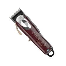 Buy Wahl,Wahl 5 Star Cordless Magic Clip, Professional Hair Clippers, Pro Haircutting Kit, Clippers for Blunt Cuts, Adjustable Taper Lever, Crunch Blade, Cordless, Lightweight, Barbers Supplies - Gadcet UK | UK | London | Scotland | Wales| Near Me | Cheap | Pay In 3 | Shaving & Grooming