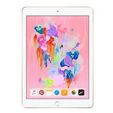 Buy Apple,Apple iPad 6th Gen Tablet (A1954) - 9.7" 32GB, Gold, Unlocked - Gadcet UK | UK | London | Scotland | Wales| Near Me | Cheap | Pay In 3 | Tablet Computers