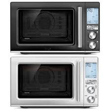 Buy Sage,Sage The Combi Wave 3-in-1 Air Fryer, Convection Oven & Microwave - Black Stainless Steel - Gadcet UK | UK | London | Scotland | Wales| Near Me | Cheap | Pay In 3 | Kitchen Appliances