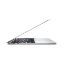 Buy Apple,Apple MacBook Pro 13" M1, 16GB RAM, 1TB SSD, Silver - Gadcet UK | UK | London | Scotland | Wales| Near Me | Cheap | Pay In 3 | Laptops