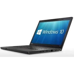 Buy Lenovo,Lenovo ThinkPad 13 Core i5-7200U 8GB 128GB SSD 13.3 Inch Windows 10 Professional Laptop - Gadcet UK | UK | London | Scotland | Wales| Near Me | Cheap | Pay In 3 | Laptops