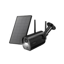 Buy IeGeek,ieGeek battery powered Wireless Security Camera ZS-GX2S Black - Gadcet UK | UK | London | Scotland | Wales| Near Me | Cheap | Pay In 3 | Surveillance Cameras