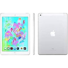 Buy Apple,Apple iPad 6th Gen (A1954) - 9.7" 32GB, Silver, Unlocked - Gadcet UK | UK | London | Scotland | Wales| Near Me | Cheap | Pay In 3 | Tablet Computers