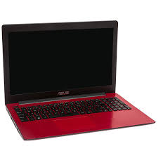 Asus X553M Laptop - 15