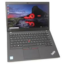 Buy Lenovo,Lenovo T490s, Intel i7-8565U, 16GB RAM, 512GB SSD, 14", Windows 11, Black - Gadcet UK | UK | London | Scotland | Wales| Near Me | Cheap | Pay In 3 | Laptops