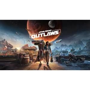 Buy PlayStation,Star Wars Outlaws - PS5 Game - Gadcet UK | UK | London | Scotland | Wales| Near Me | Cheap | Pay In 3 | Video Game Software