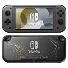 Buy Nintendo,Nintendo Switch Lite Console – 32GB, Dialga & Palkia Black Edition - Gadcet UK | UK | London | Scotland | Wales| Near Me | Cheap | Pay In 3 | Video Game Consoles