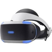 Buy Sony,Sony PlayStation VR CUH-ZVR2 Headset (2017) - No Game/Camera - Gadcet UK | UK | London | Scotland | Wales| Near Me | Cheap | Pay In 3 | Portable Game Console Accessories