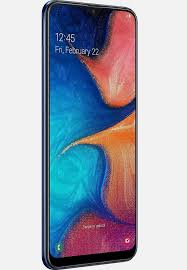 Buy Samsung,Samsung Galaxy A20e 32GB Blue SIM-Free Unlocked Smartphone - Gadcet UK | UK | London | Scotland | Wales| Near Me | Cheap | Pay In 3 | Unlocked Mobile Phone