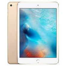 Buy Apple,Apple iPad Mini 4th Gen (A1538) 7.9" 128GB Wi-Fi Gold - Gadcet UK | UK | London | Scotland | Wales| Near Me | Cheap | Pay In 3 | Tablet Computers