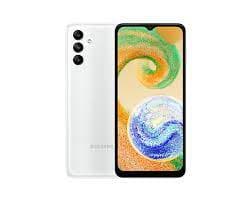 Samsung,Samsung Galaxy A04s 4G 32GB Storage 3GB RAM Dual SIM White - Unlocked - International Model - Gadcet.com