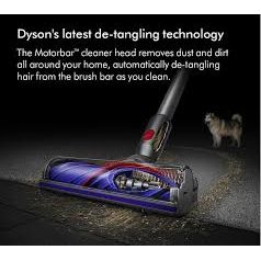 Buy Dyson,Dyson V11 Extra Cordless Vacuum Cleaner - Red & Purple - Gadcet UK | UK | London | Scotland | Wales| Near Me | Cheap | Pay In 3 | Vacuums