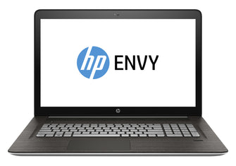 HP Envy 17-N152 Laptop – Intel Core i7-6500U, 12GB RAM, 1TB HDD, Silver
