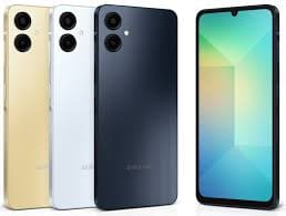 Buy Samsung,Samsung Galaxy A06 4G 64GB 4GB Dual SIM  Light Blue, Unlocked SIM Free Smartphone - Gadcet UK | UK | London | Scotland | Wales| Near Me | Cheap | Pay In 3 | Unlocked Mobile Phone