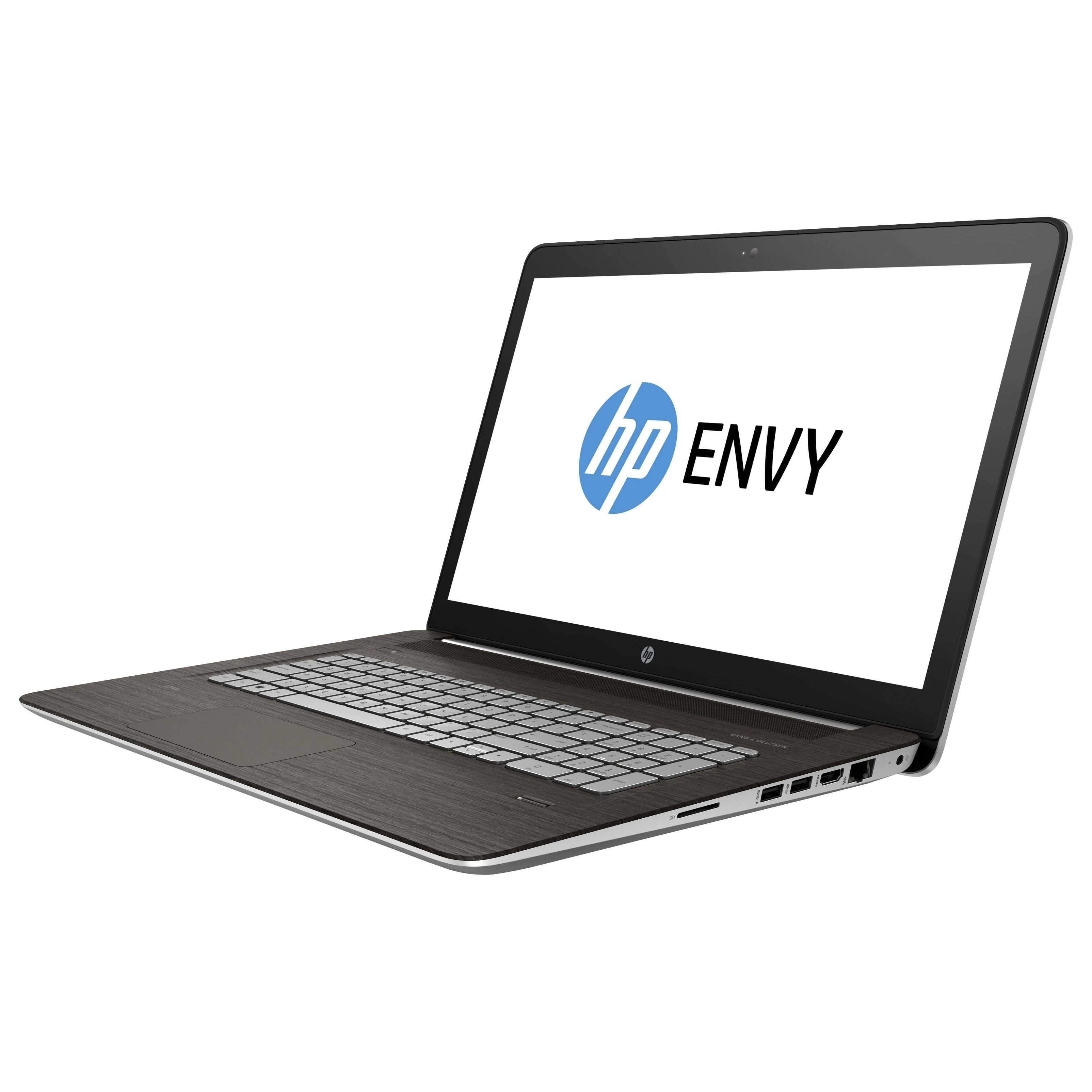 Buy HP,HP Envy 17-N152 Laptop – Intel Core i7-6500U, 12GB RAM, 1TB HDD, Silver - Gadcet UK | UK | London | Scotland | Wales| Near Me | Cheap | Pay In 3 | Laptops