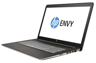 HP Envy 17-N152 Laptop – Intel Core i7-6500U, 12GB RAM, 1TB HDD, Silver