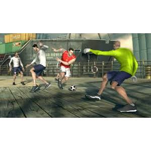Buy Xbox,FIFA Street (Xbox 360) - Gadcet UK | UK | London | Scotland | Wales| Near Me | Cheap | Pay In 3 | Video Game Software