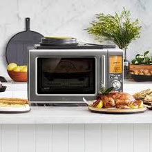 Buy Sage,Sage The Combi Wave 3-in-1 Air Fryer, Convection Oven & Microwave - Black Stainless Steel - Gadcet UK | UK | London | Scotland | Wales| Near Me | Cheap | Pay In 3 | Kitchen Appliances