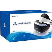 Buy Sony,Sony PlayStation VR CUH-ZVR2 Headset (2017) - No Game/Camera - Gadcet UK | UK | London | Scotland | Wales| Near Me | Cheap | Pay In 3 | Portable Game Console Accessories