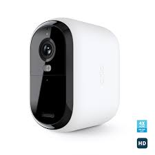 Buy Arlo,Arlo Essential 2nd Gen Outdoor HD Security Camera + Mount - Gadcet UK | UK | London | Scotland | Wales| Near Me | Cheap | Pay In 3 | Surveillance Cameras